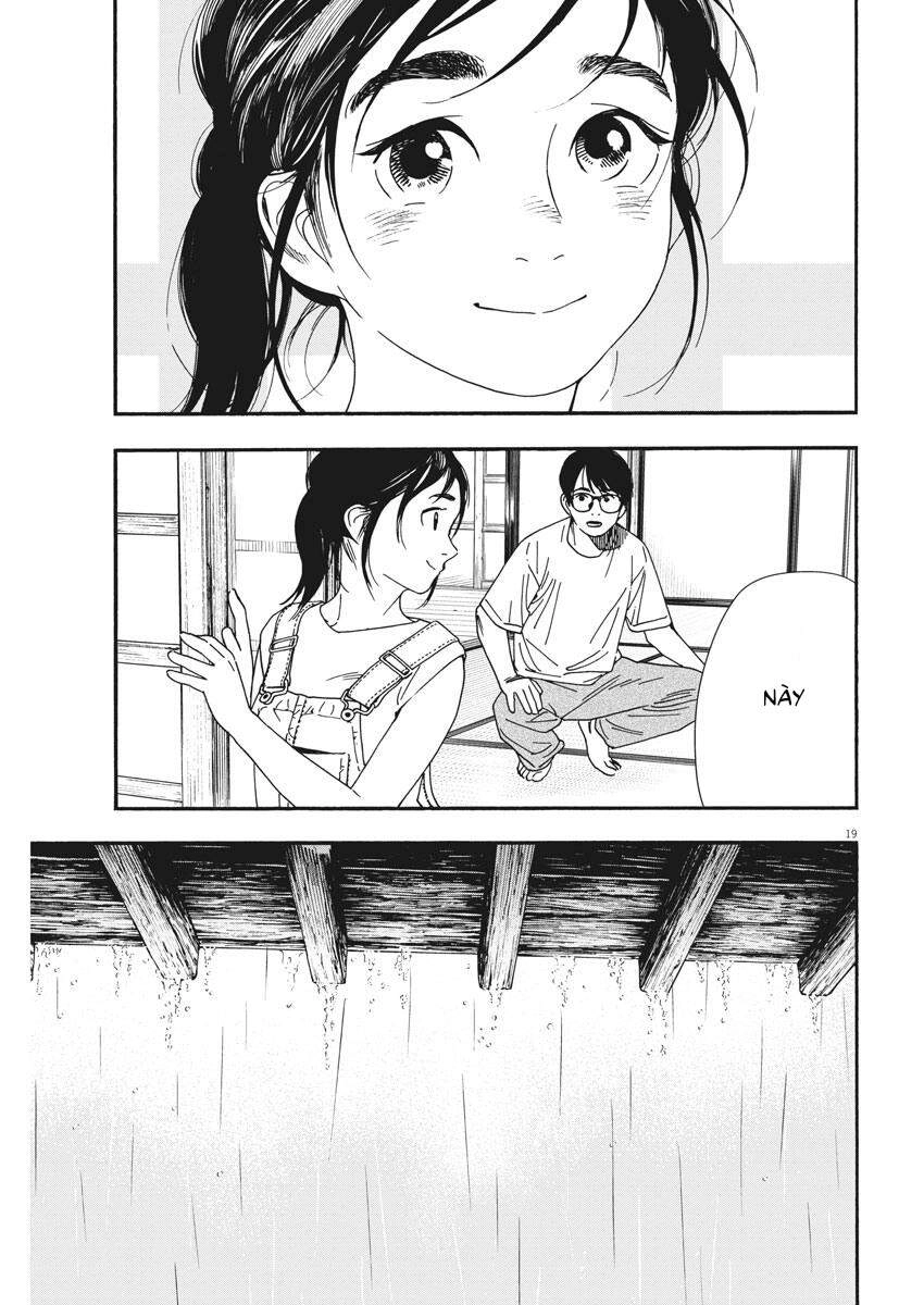 Câu Lạc Bộ Những Kẻ Mất Ngủ Chapter 48 - 22