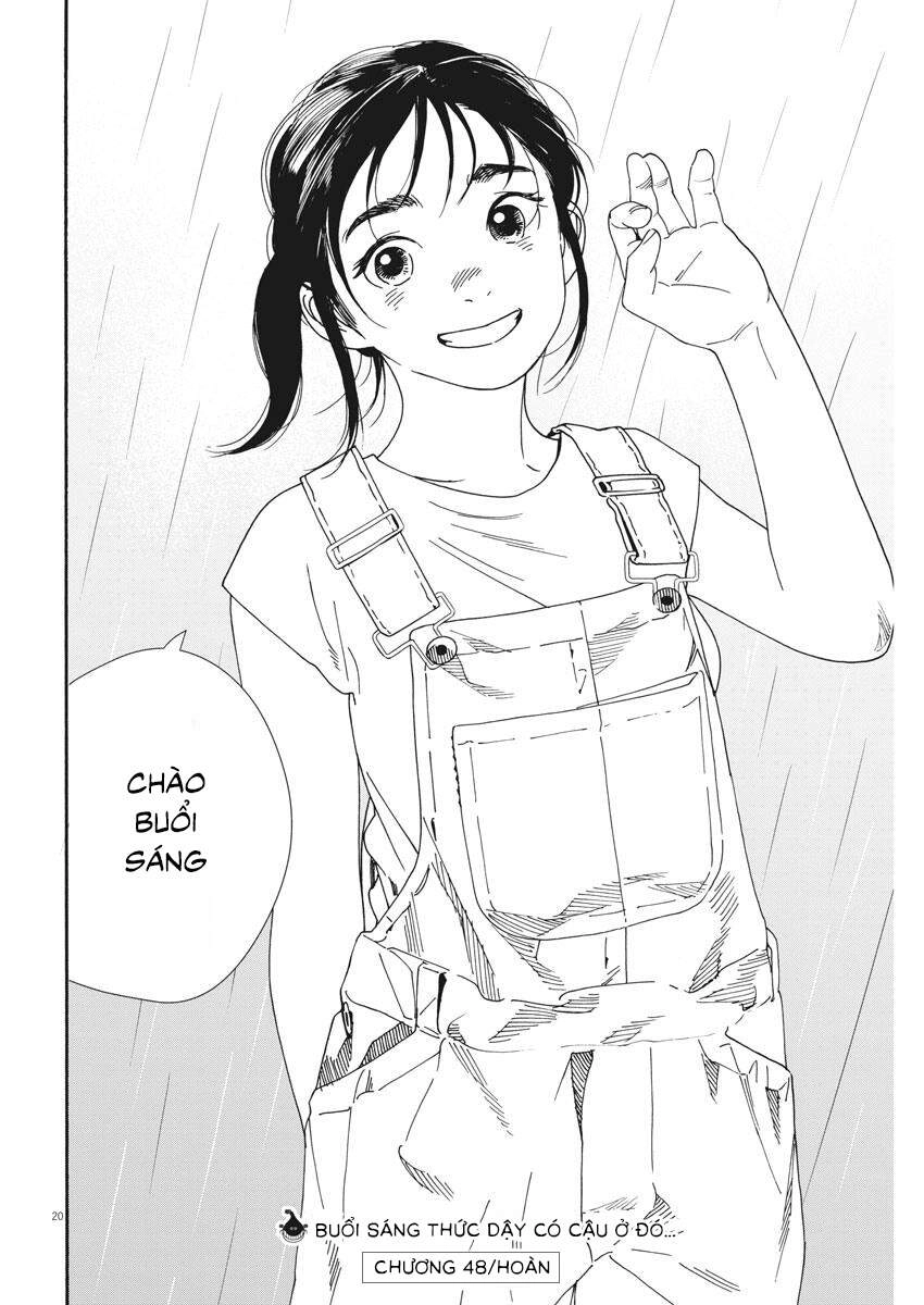 Câu Lạc Bộ Những Kẻ Mất Ngủ Chapter 48 - 23