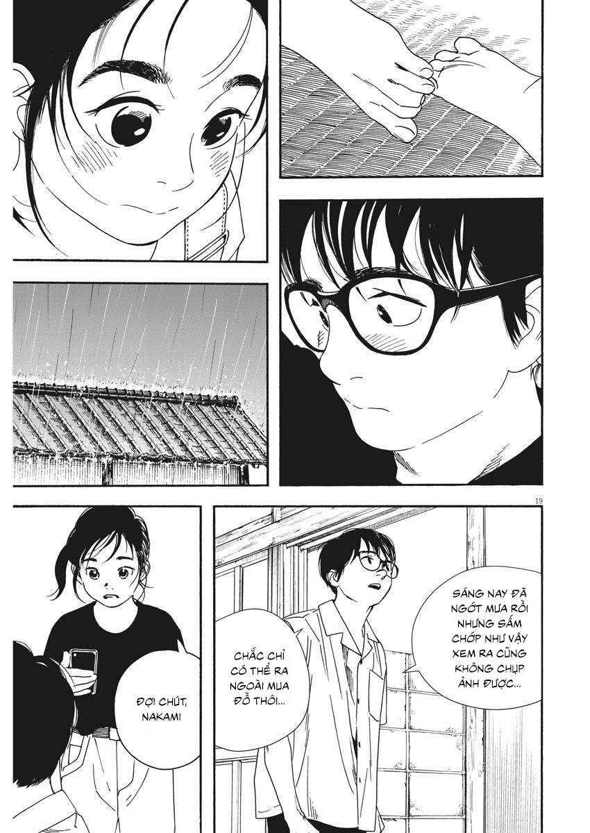 Câu Lạc Bộ Những Kẻ Mất Ngủ Chapter 49 - 20