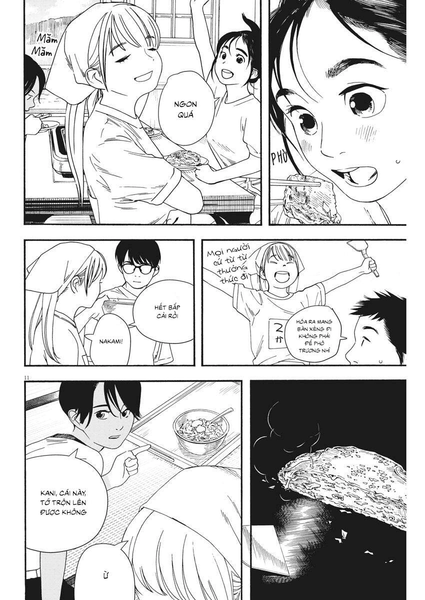 Câu Lạc Bộ Những Kẻ Mất Ngủ Chapter 50 - 12