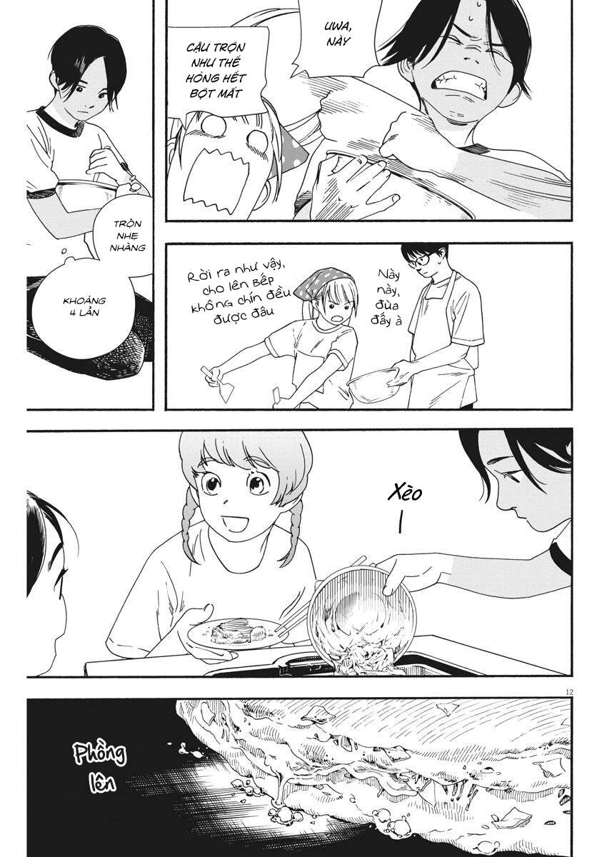 Câu Lạc Bộ Những Kẻ Mất Ngủ Chapter 50 - 13