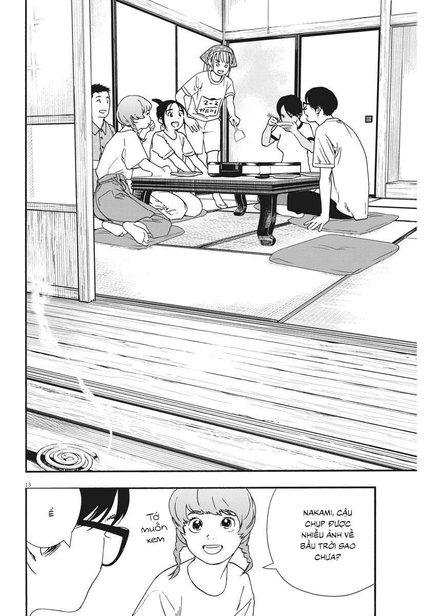 Câu Lạc Bộ Những Kẻ Mất Ngủ Chapter 50 - 14