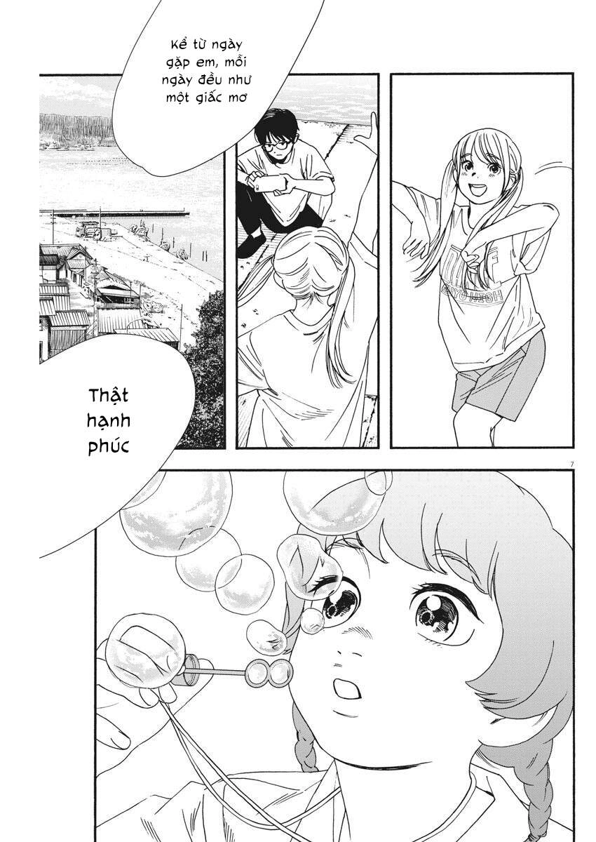 Câu Lạc Bộ Những Kẻ Mất Ngủ Chapter 51 - 8