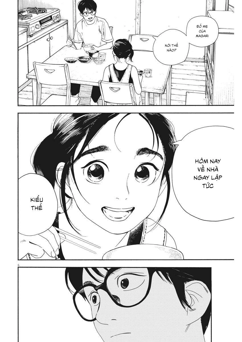 Câu Lạc Bộ Những Kẻ Mất Ngủ Chapter 52 - 7