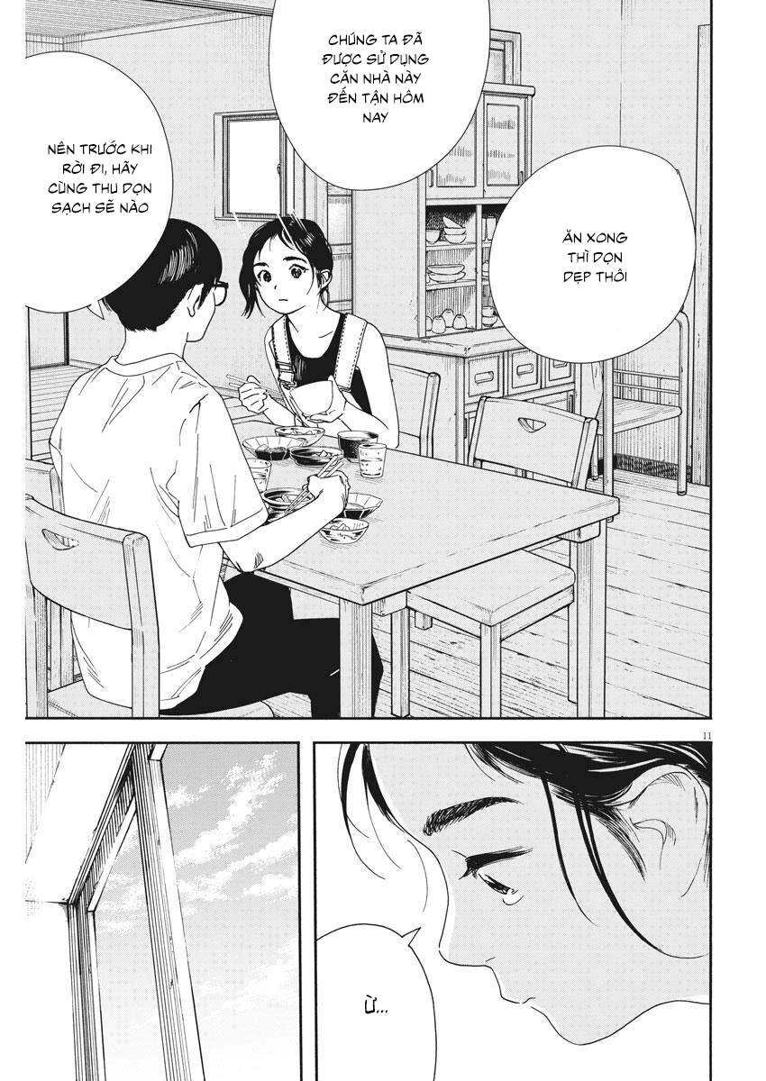 Câu Lạc Bộ Những Kẻ Mất Ngủ Chapter 52 - 12