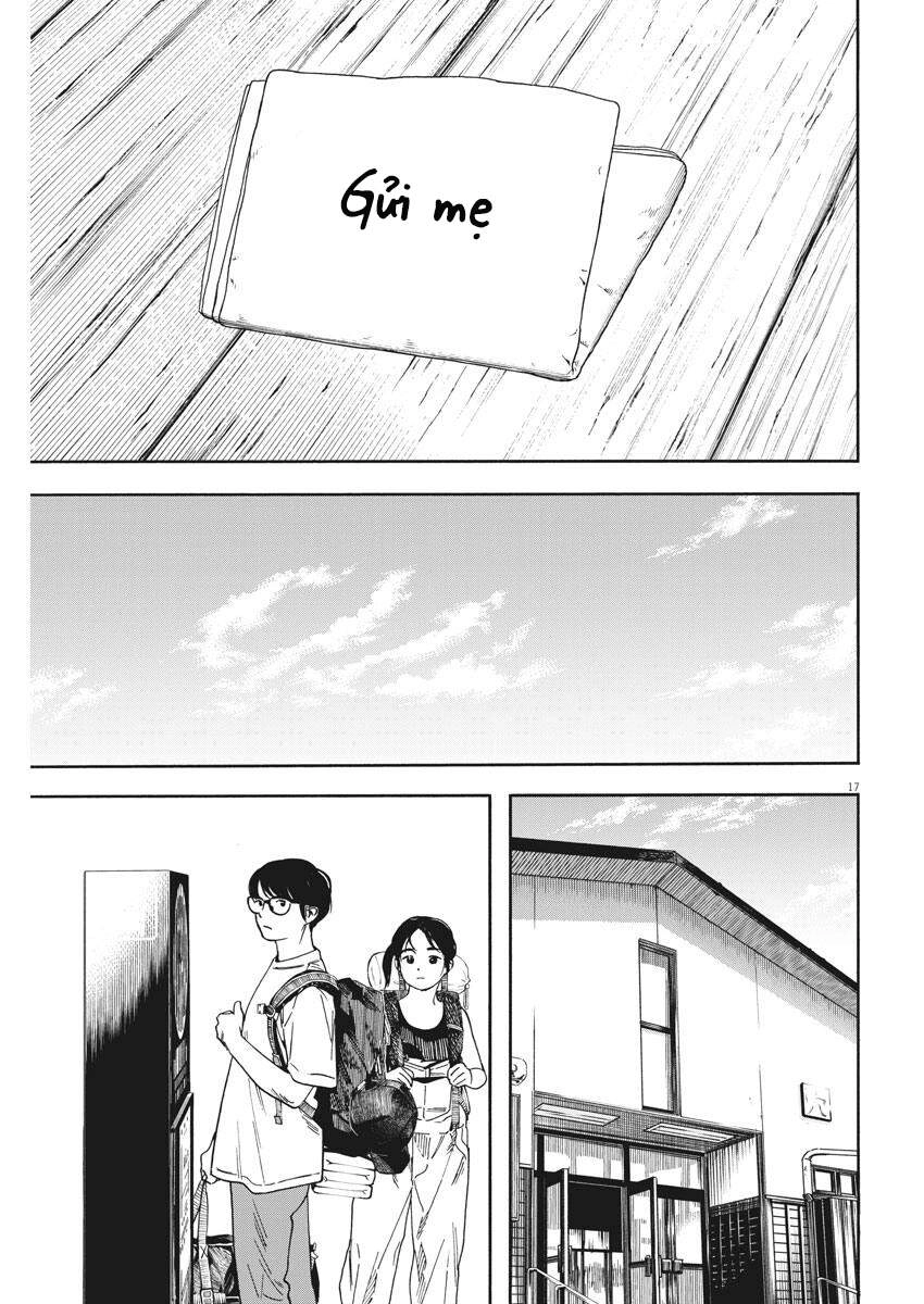 Câu Lạc Bộ Những Kẻ Mất Ngủ Chapter 52 - 18