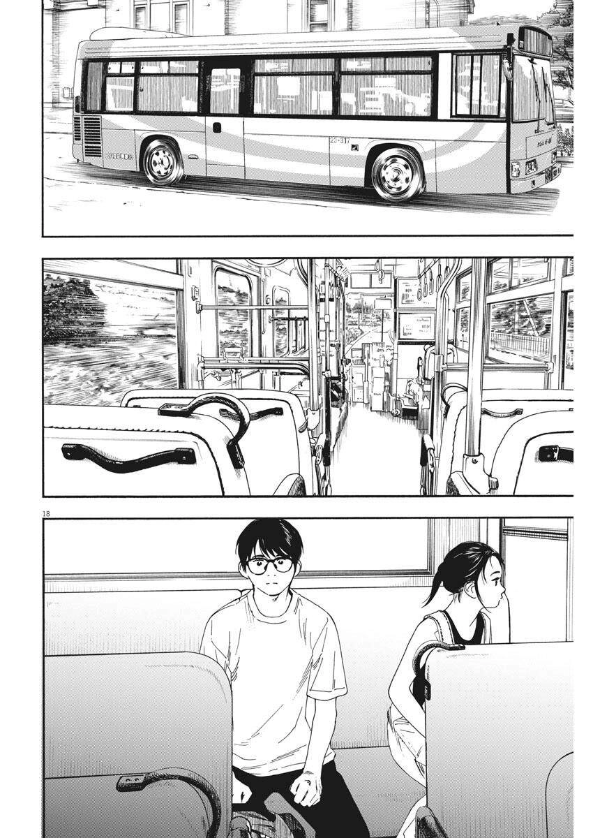 Câu Lạc Bộ Những Kẻ Mất Ngủ Chapter 52 - 19