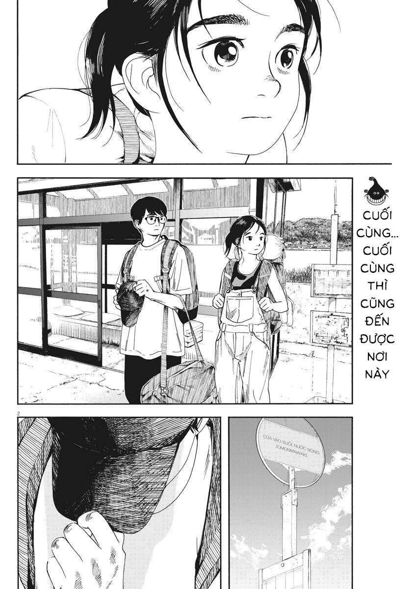 Câu Lạc Bộ Những Kẻ Mất Ngủ Chapter 53 - 3