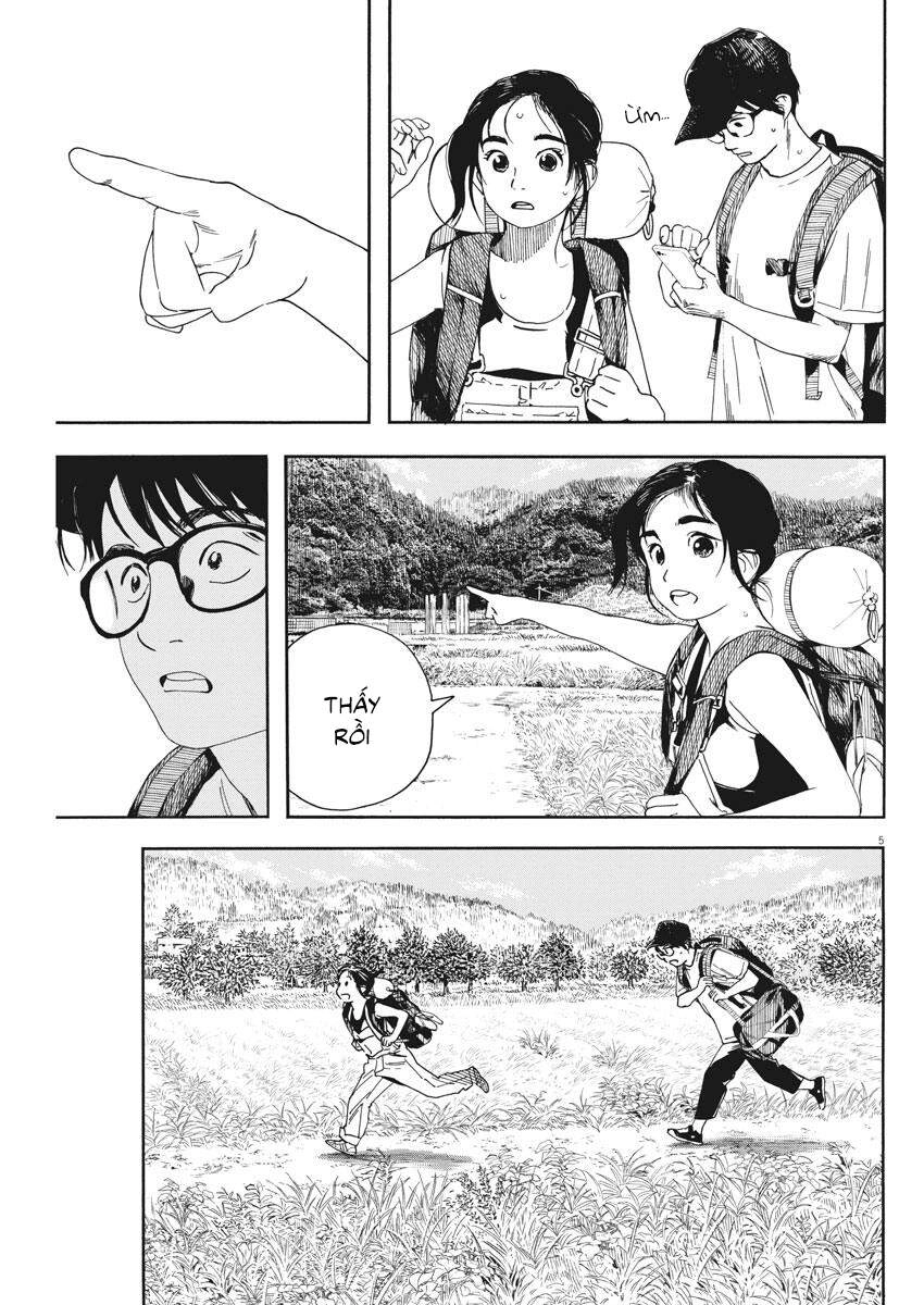 Câu Lạc Bộ Những Kẻ Mất Ngủ Chapter 53 - 6