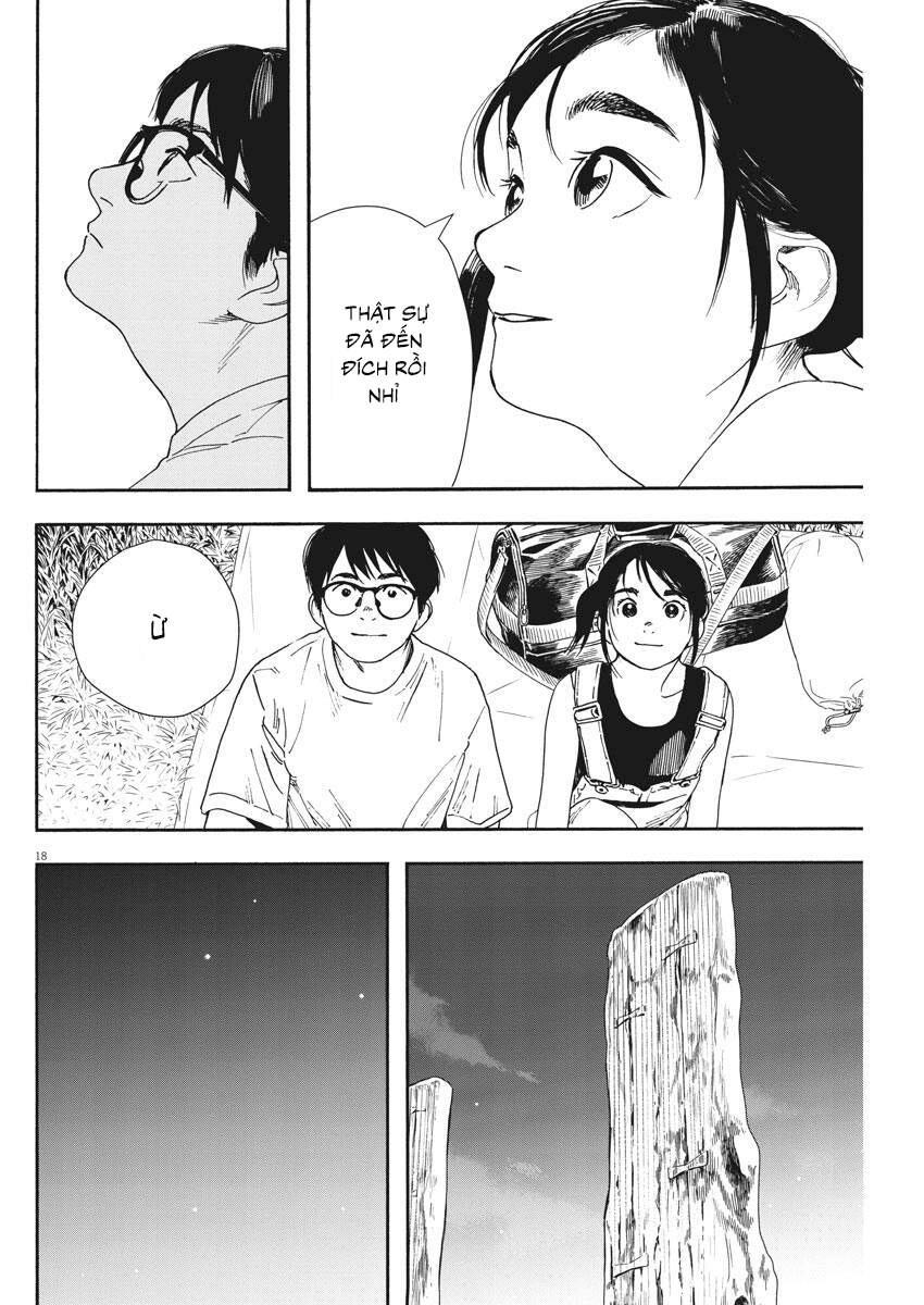 Câu Lạc Bộ Những Kẻ Mất Ngủ Chapter 53 - 18