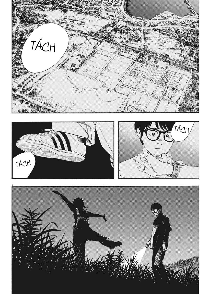 Câu Lạc Bộ Những Kẻ Mất Ngủ Chapter 54 - 6