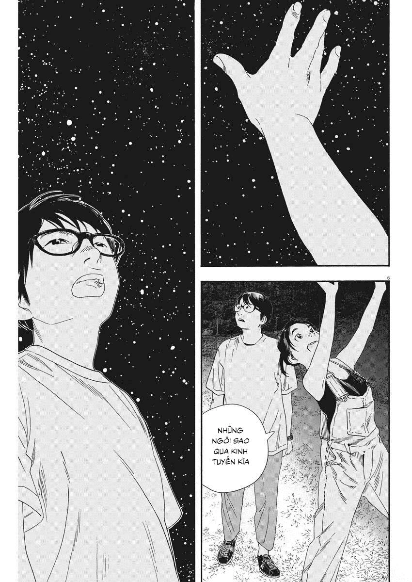 Câu Lạc Bộ Những Kẻ Mất Ngủ Chapter 54 - 7