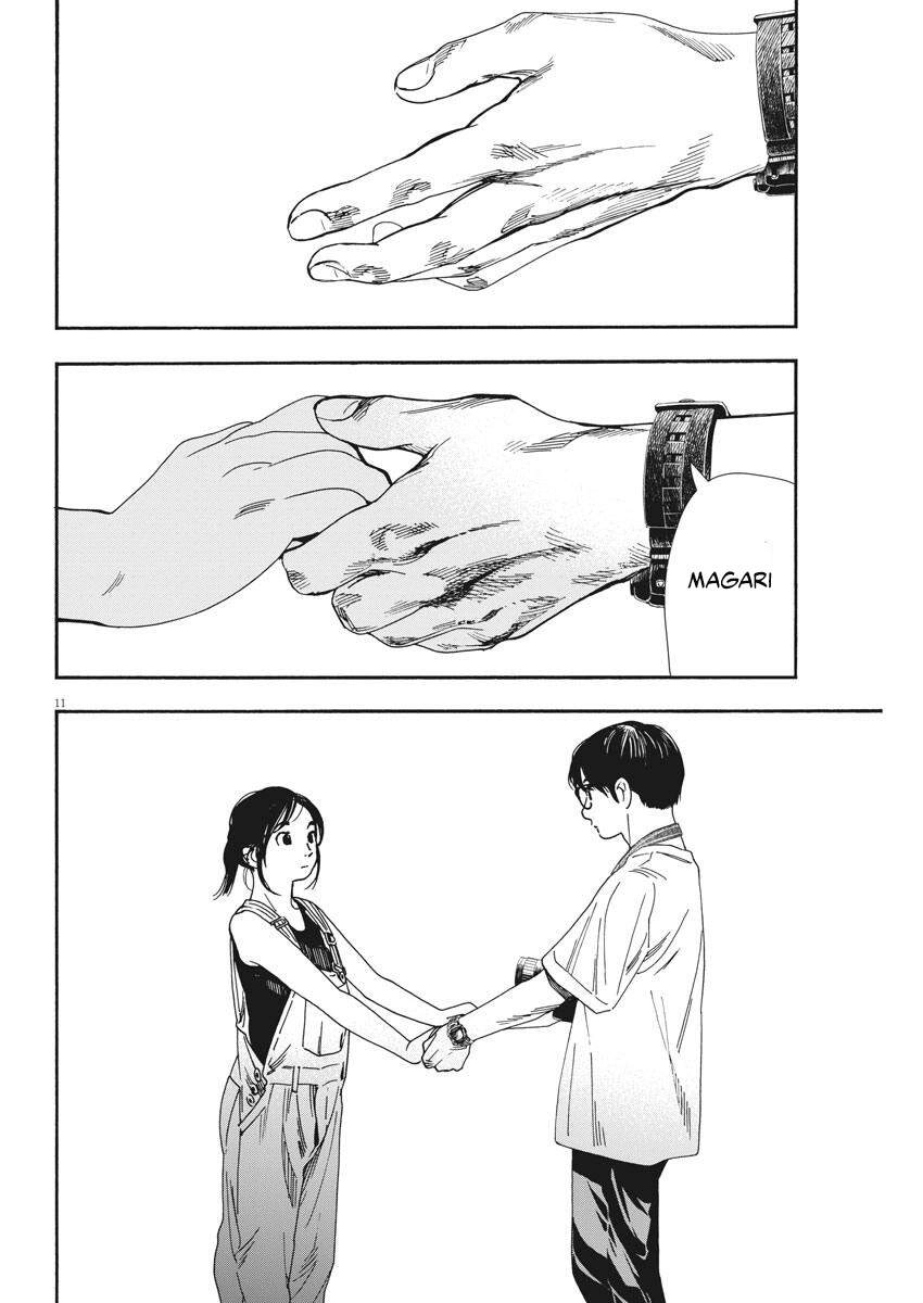 Câu Lạc Bộ Những Kẻ Mất Ngủ Chapter 54 - 12