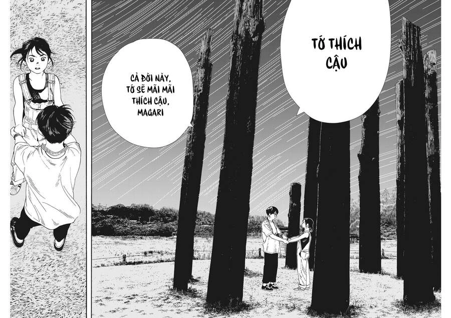 Câu Lạc Bộ Những Kẻ Mất Ngủ Chapter 54 - 14