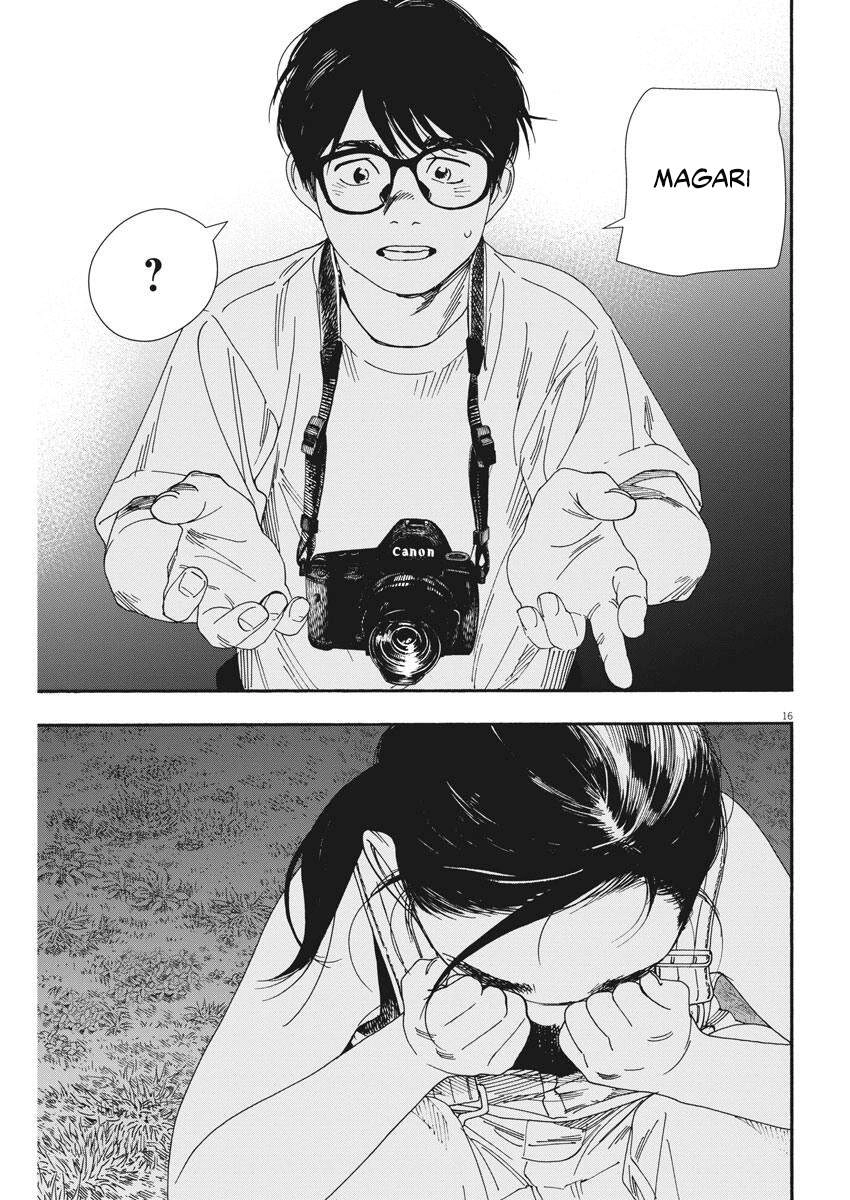 Câu Lạc Bộ Những Kẻ Mất Ngủ Chapter 54 - 16