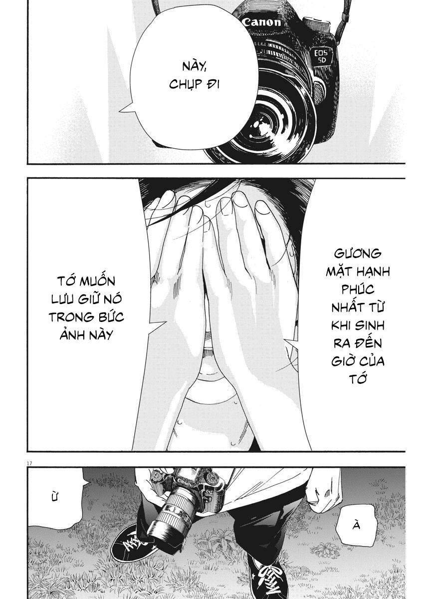 Câu Lạc Bộ Những Kẻ Mất Ngủ Chapter 54 - 17