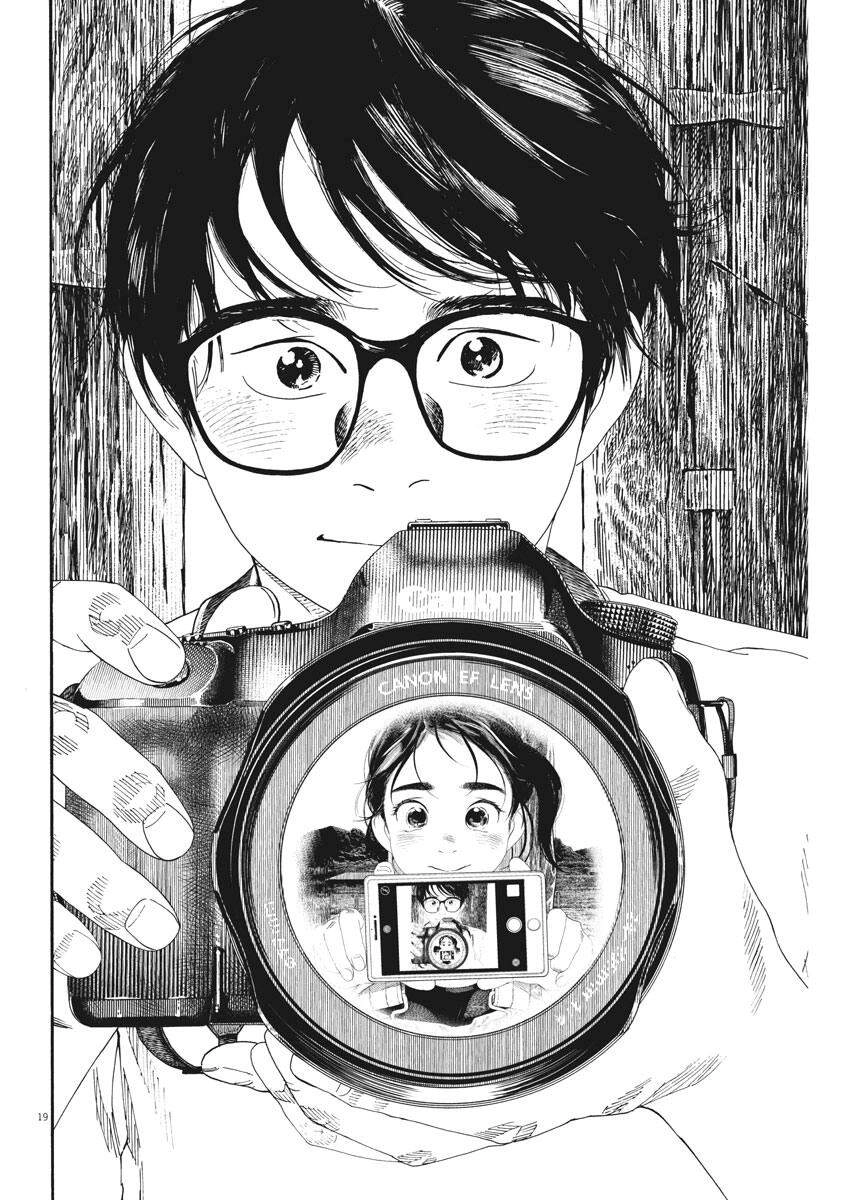 Câu Lạc Bộ Những Kẻ Mất Ngủ Chapter 54 - 19