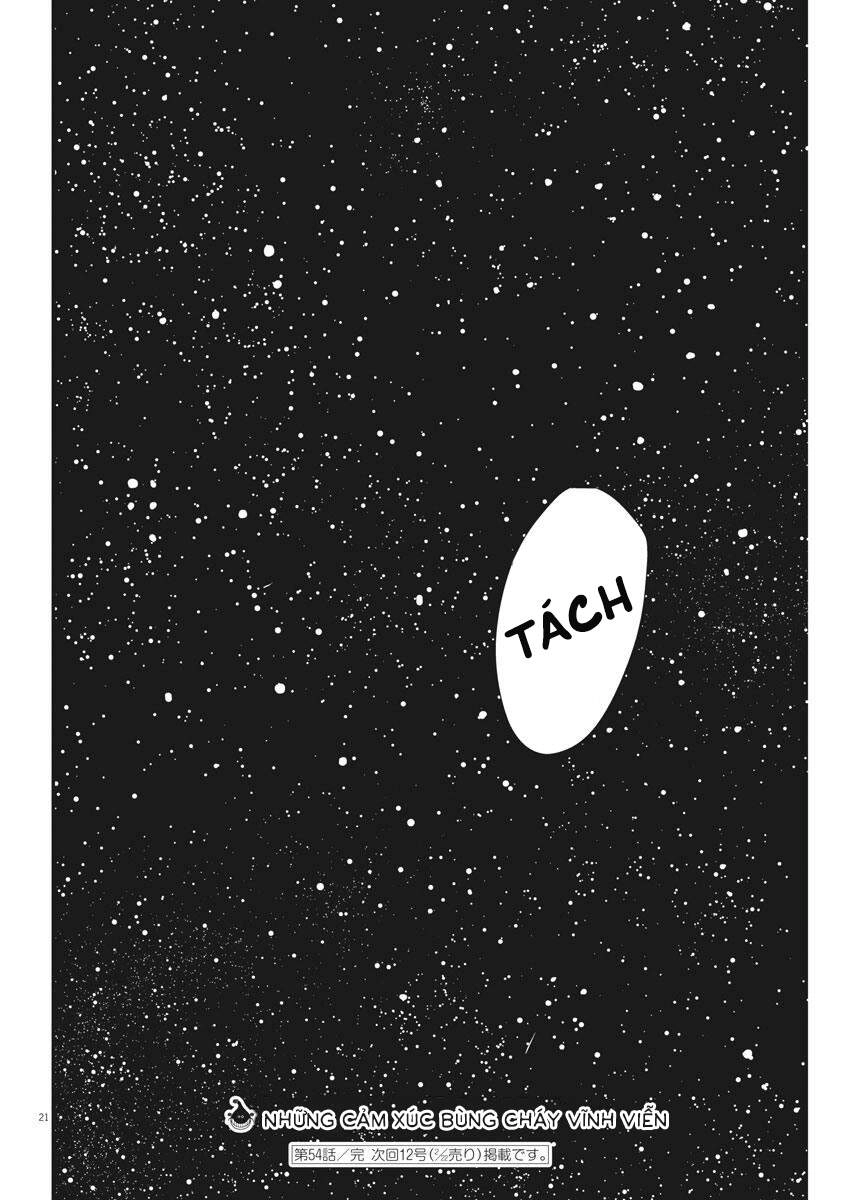 Câu Lạc Bộ Những Kẻ Mất Ngủ Chapter 54 - 21