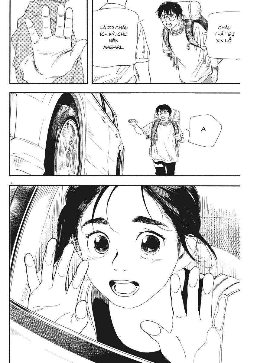 Câu Lạc Bộ Những Kẻ Mất Ngủ Chapter 55 - 15