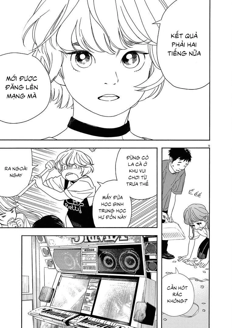 Câu Lạc Bộ Những Kẻ Mất Ngủ Chapter 56 - 13