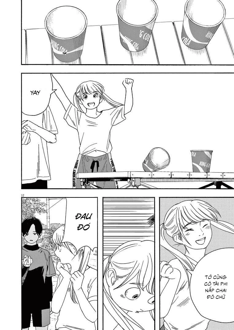 Câu Lạc Bộ Những Kẻ Mất Ngủ Chapter 56 - 16