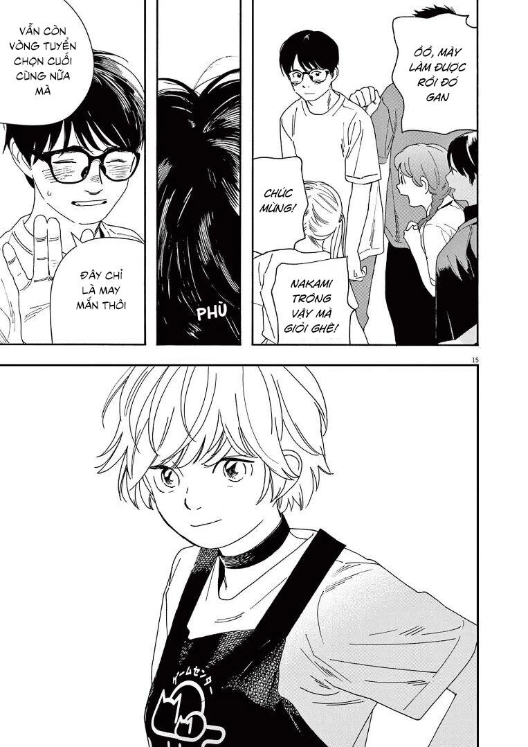 Câu Lạc Bộ Những Kẻ Mất Ngủ Chapter 56 - 19