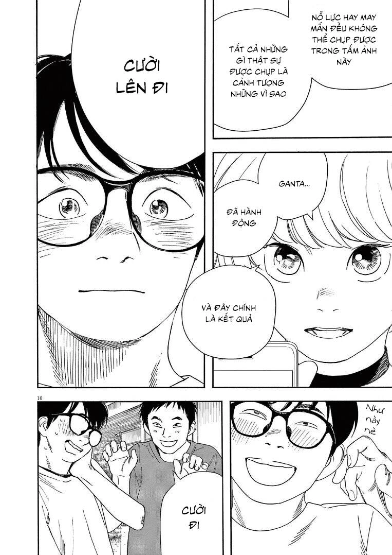 Câu Lạc Bộ Những Kẻ Mất Ngủ Chapter 56 - 20