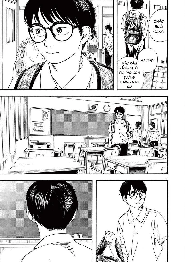 Câu Lạc Bộ Những Kẻ Mất Ngủ Chapter 57 - 4