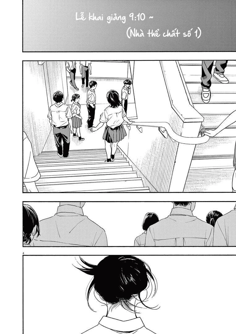 Câu Lạc Bộ Những Kẻ Mất Ngủ Chapter 57 - 5