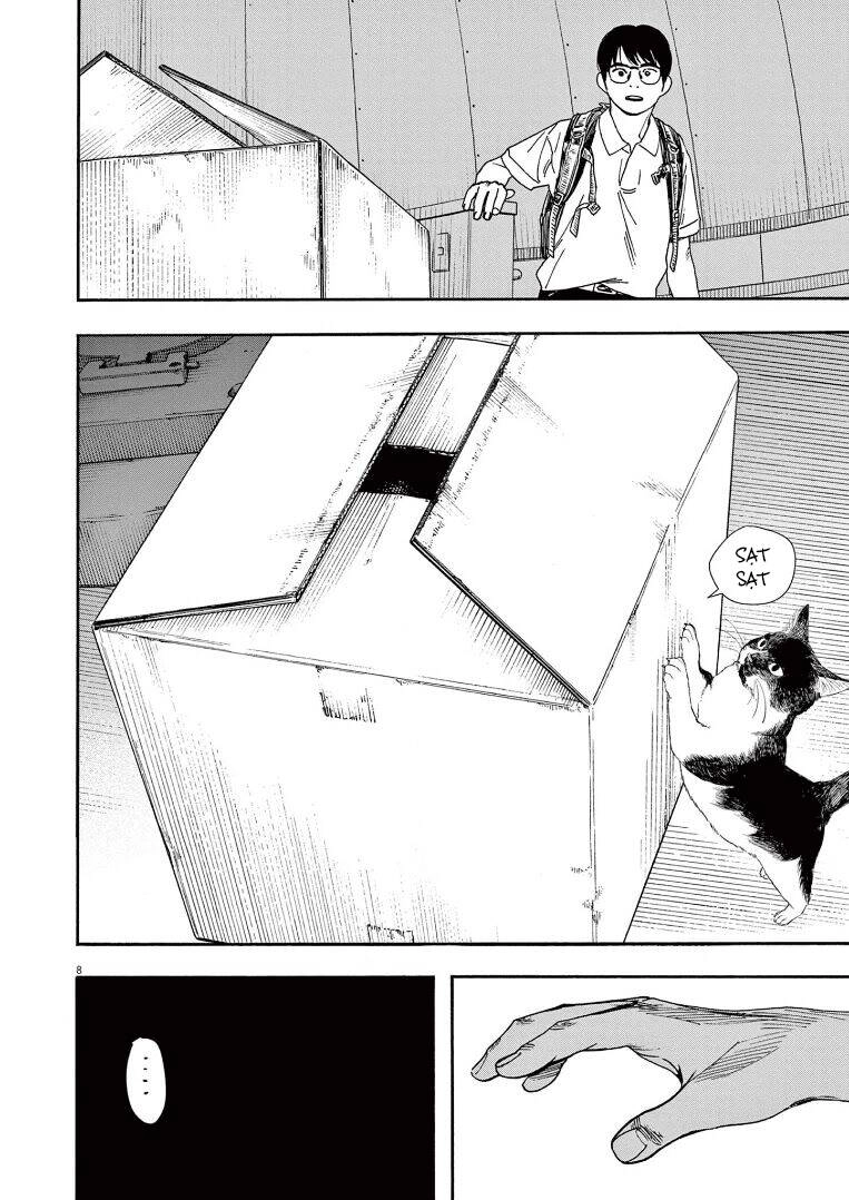 Câu Lạc Bộ Những Kẻ Mất Ngủ Chapter 57 - 9