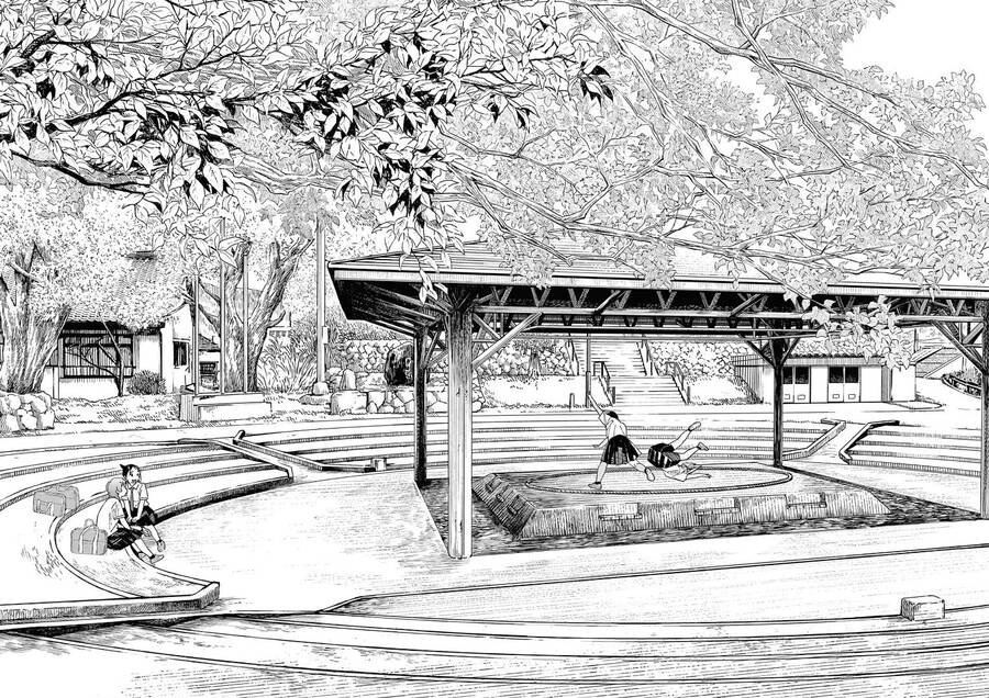 Câu Lạc Bộ Những Kẻ Mất Ngủ Chapter 58 - 11