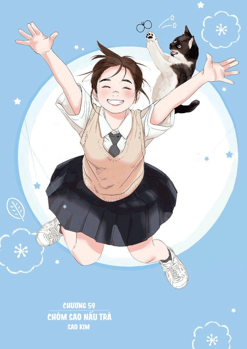 Câu Lạc Bộ Những Kẻ Mất Ngủ Chapter 59 - 2