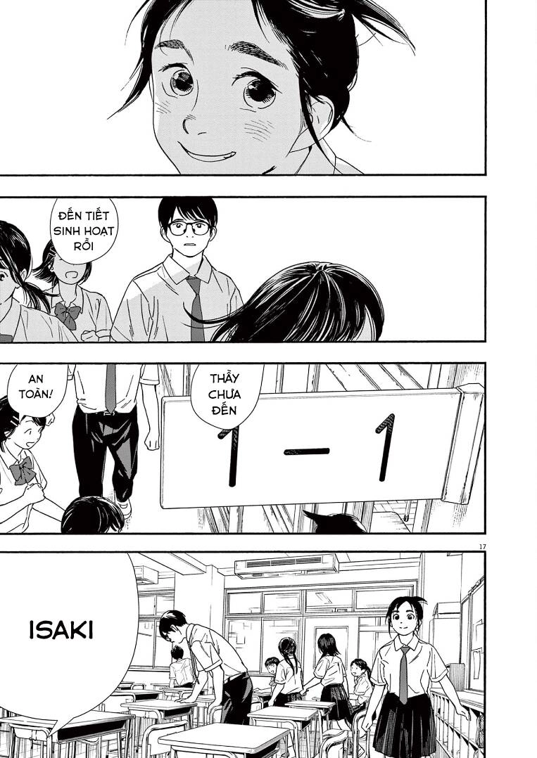 Câu Lạc Bộ Những Kẻ Mất Ngủ Chapter 59 - 19