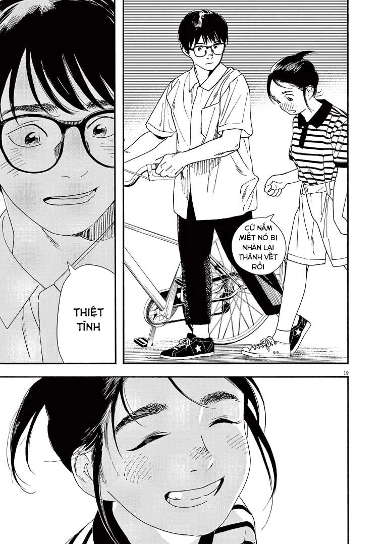 Câu Lạc Bộ Những Kẻ Mất Ngủ Chapter 60 - 20