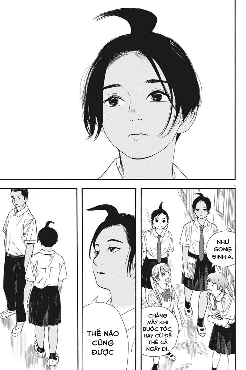 Câu Lạc Bộ Những Kẻ Mất Ngủ Chapter 61 - 6