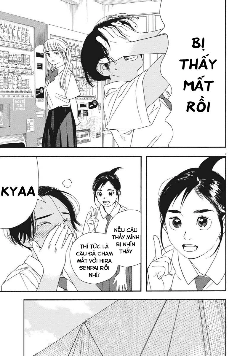 Câu Lạc Bộ Những Kẻ Mất Ngủ Chapter 61 - 8