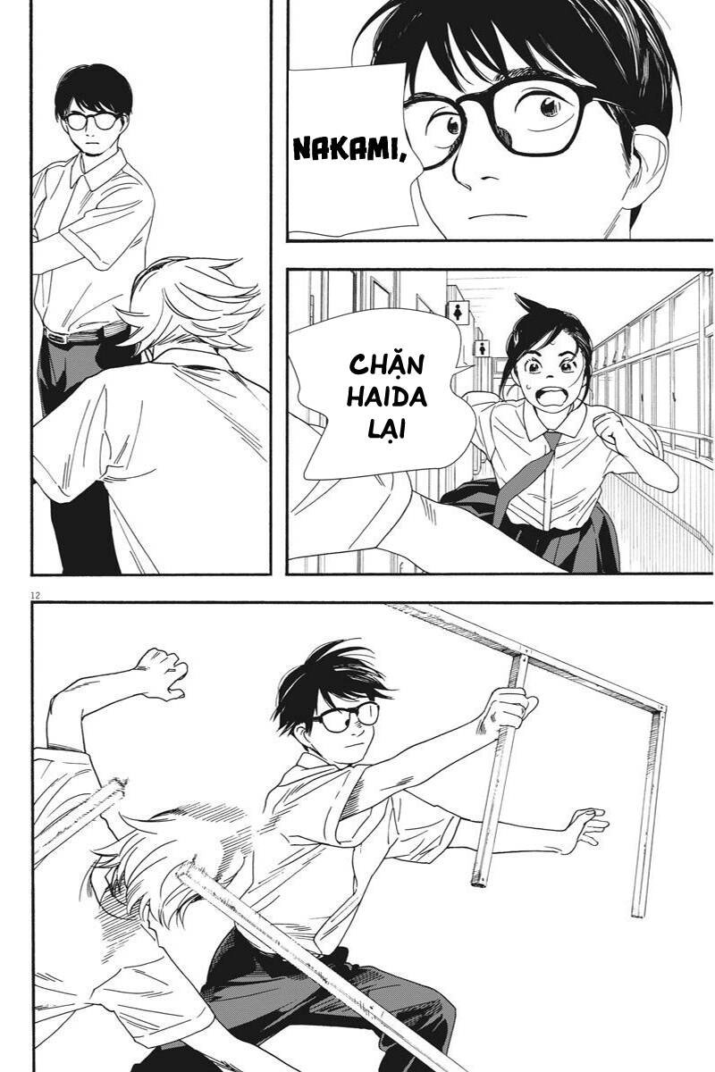 Câu Lạc Bộ Những Kẻ Mất Ngủ Chapter 61 - 13