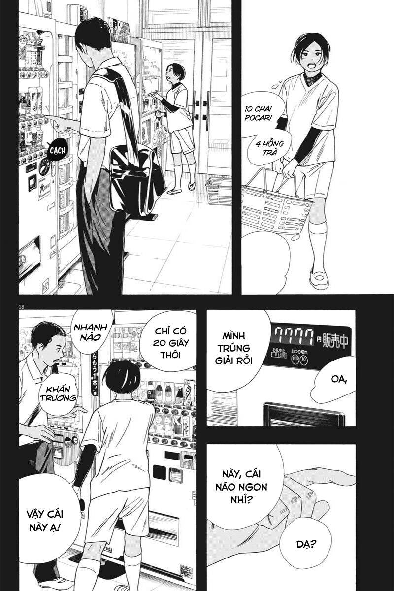 Câu Lạc Bộ Những Kẻ Mất Ngủ Chapter 61 - 19