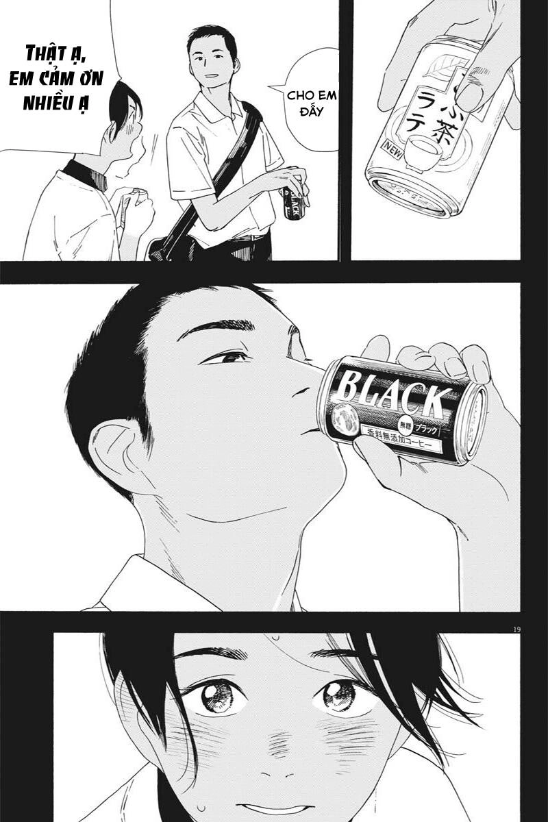 Câu Lạc Bộ Những Kẻ Mất Ngủ Chapter 61 - 20