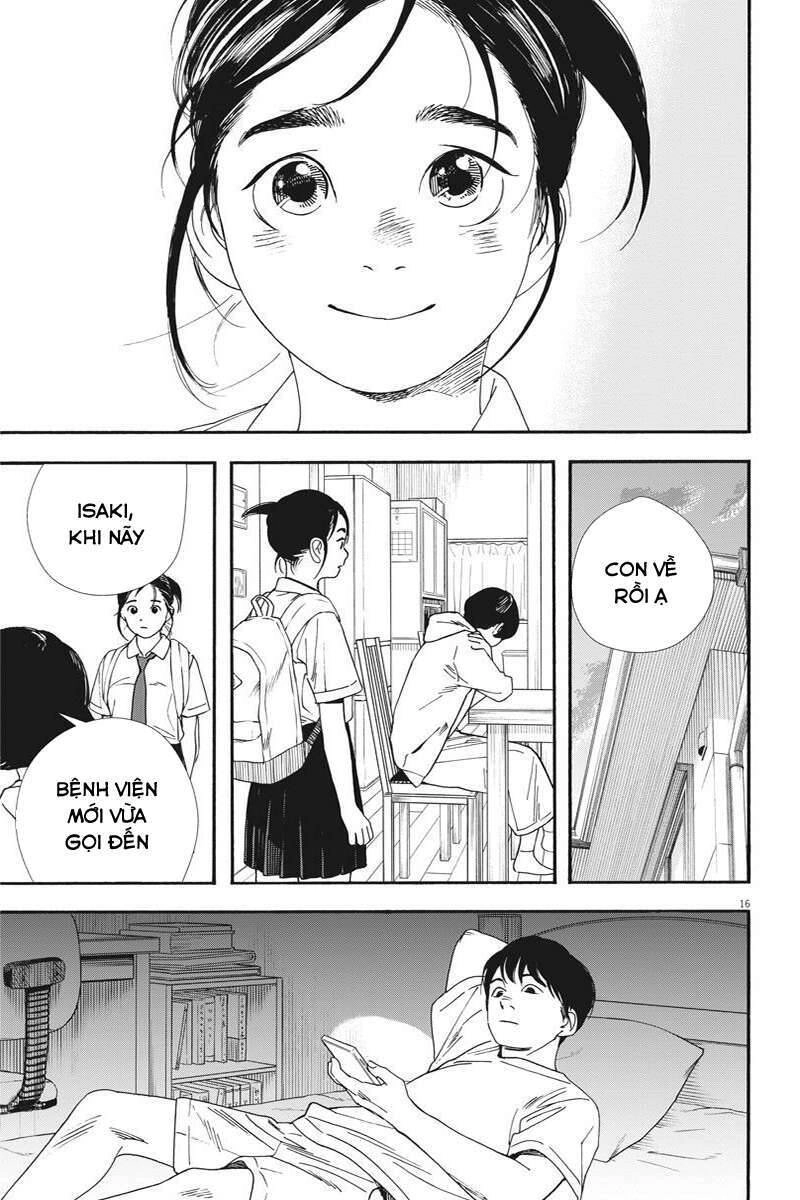 Câu Lạc Bộ Những Kẻ Mất Ngủ Chapter 62 - 16