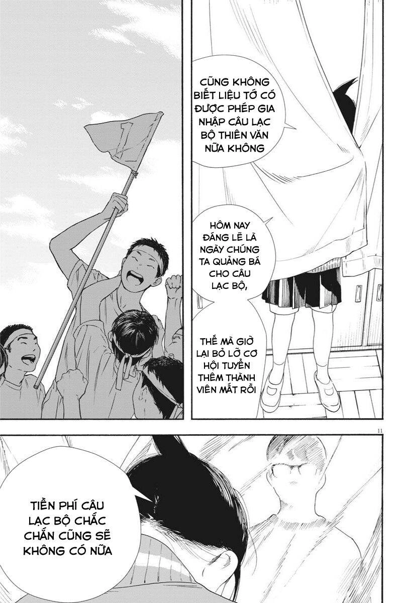 Câu Lạc Bộ Những Kẻ Mất Ngủ Chapter 63 - 12