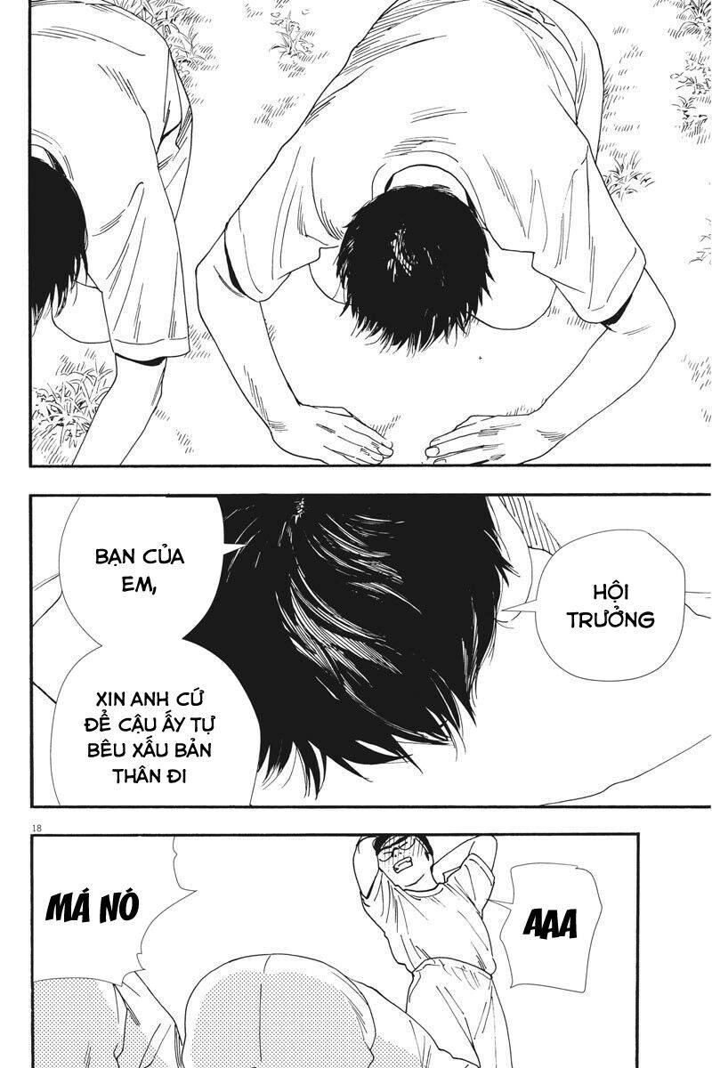 Câu Lạc Bộ Những Kẻ Mất Ngủ Chapter 63 - 19