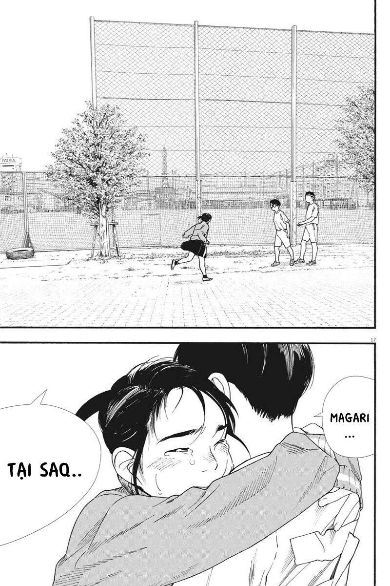 Câu Lạc Bộ Những Kẻ Mất Ngủ Chapter 64 - 17