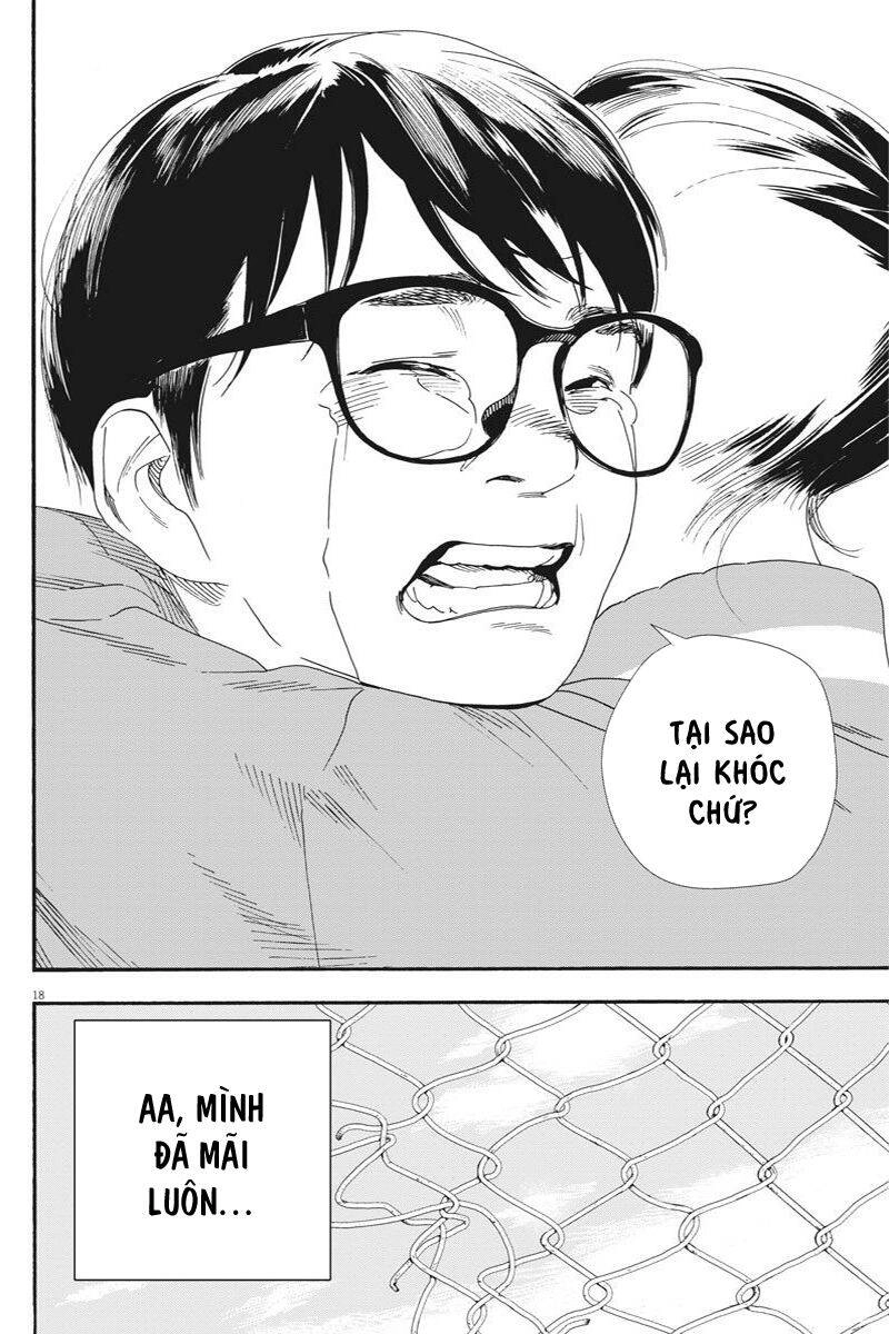 Câu Lạc Bộ Những Kẻ Mất Ngủ Chapter 64 - 18