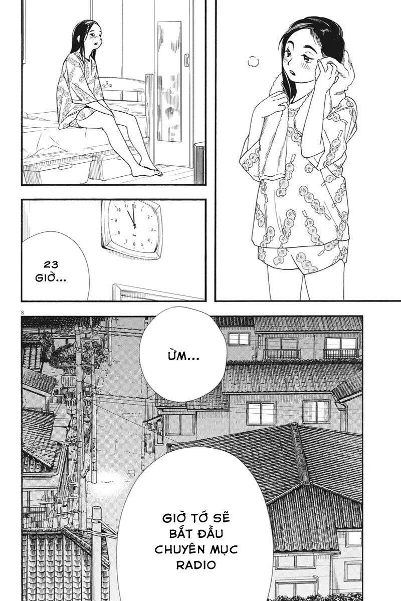 Câu Lạc Bộ Những Kẻ Mất Ngủ Chapter 65 - 12