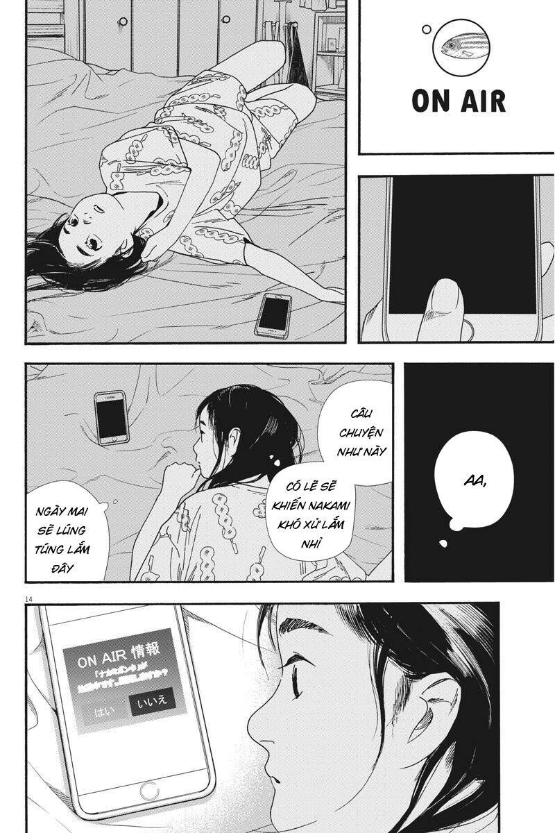 Câu Lạc Bộ Những Kẻ Mất Ngủ Chapter 65 - 18