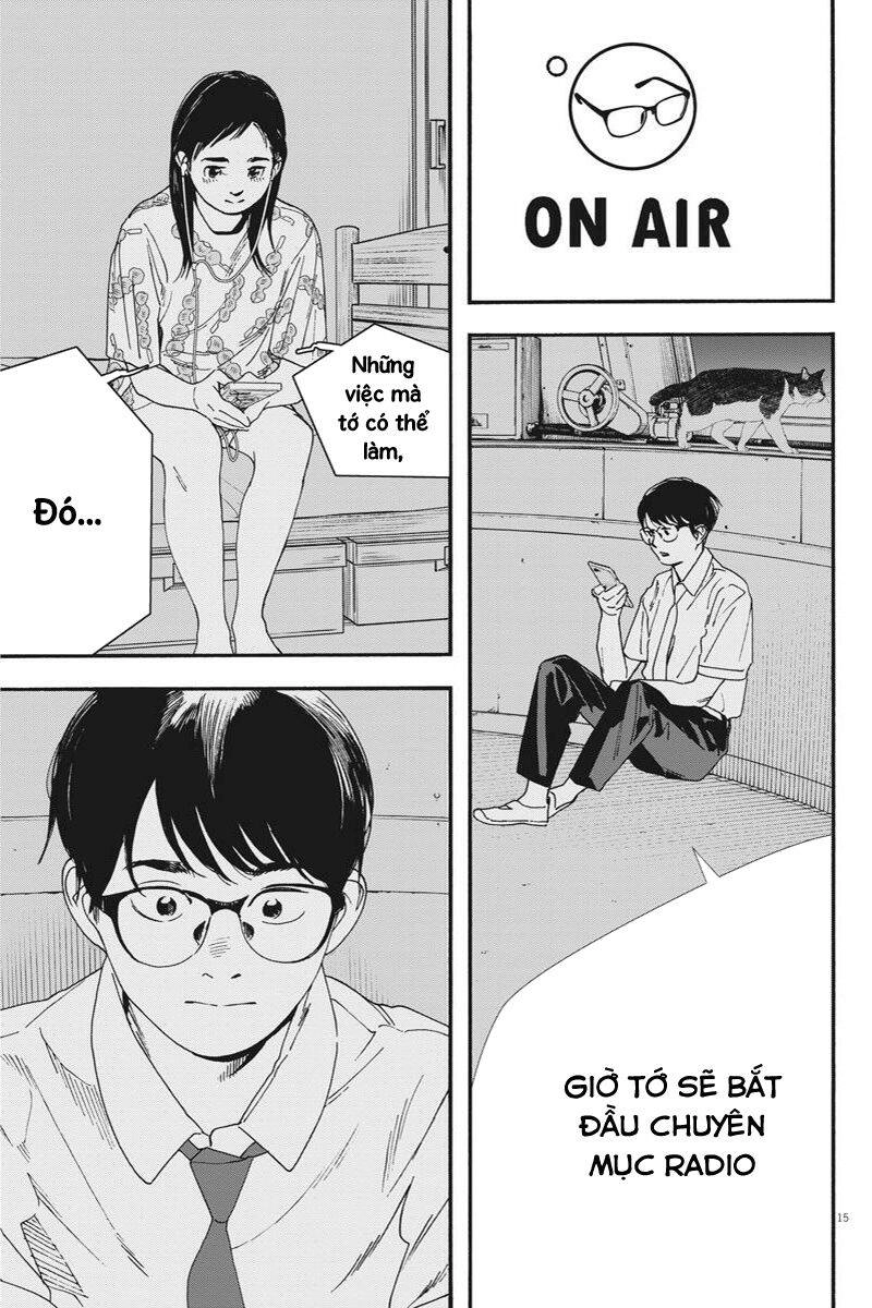 Câu Lạc Bộ Những Kẻ Mất Ngủ Chapter 65 - 19