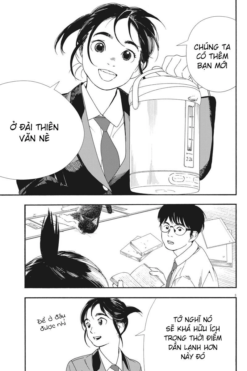 Câu Lạc Bộ Những Kẻ Mất Ngủ Chapter 66 - 4