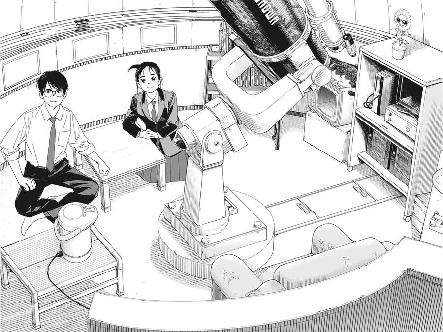 Câu Lạc Bộ Những Kẻ Mất Ngủ Chapter 66 - 19