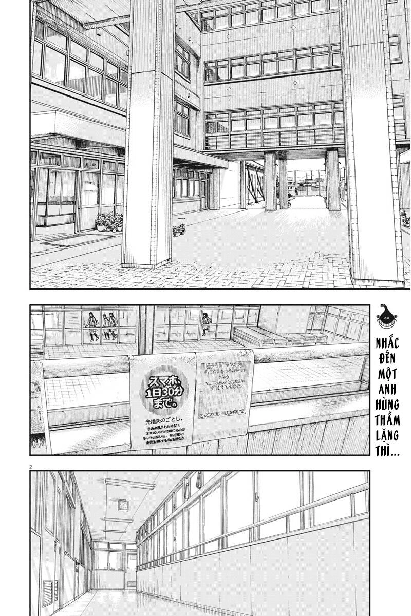 Câu Lạc Bộ Những Kẻ Mất Ngủ Chapter 67 - 3